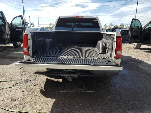 Photo 6 from auction – 2002 GMC NEW SIERRA with VIN 2GTEC19V921204191