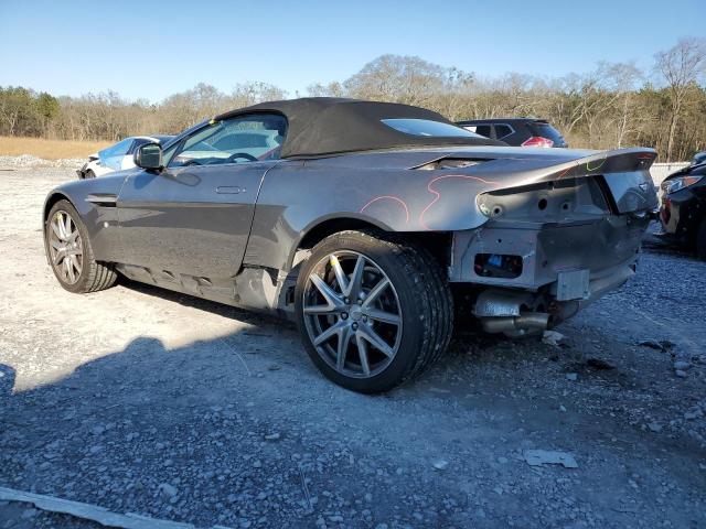Photo 2 from auction – 2014 ASTON MARTIN V8 VANTAGE with VIN SCFEKBBK3EGD18661