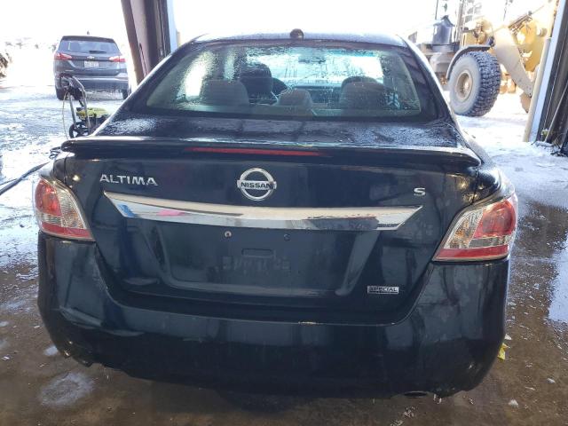 Photo 6 from auction – 2015 NISSAN ALTIMA 2.5 with VIN 1N4AL3AP9FC491660