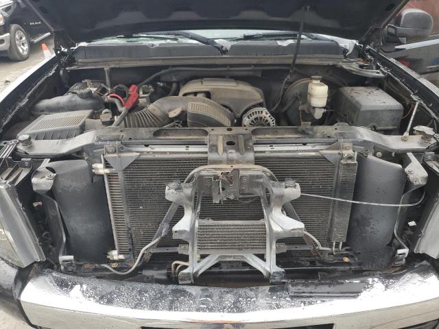 Photo 11 from auction – 2011 CHEVROLET SILVERADO with VIN 3GCPKSE35BG176807