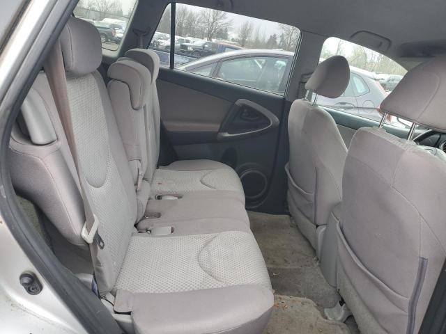 Photo 10 from auction – 2007 TOYOTA RAV4 with VIN JTMZD33VX76027864