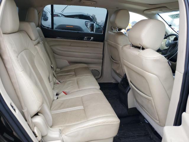 Photo 11 from auction – 2014 LINCOLN MKT with VIN 2LMHJ5AT5EBL58612