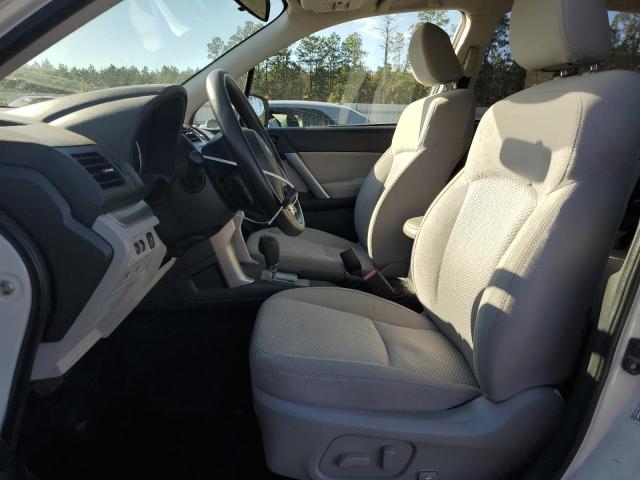 Photo 7 from auction – 2014 SUBARU FORESTER 2 with VIN JF2SJAEC8EH446566