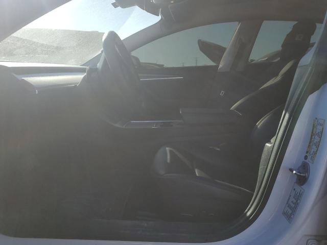 Photo 7 from auction – 2022 TESLA MODEL 3 with VIN 5YJ3E1EB5NF276505