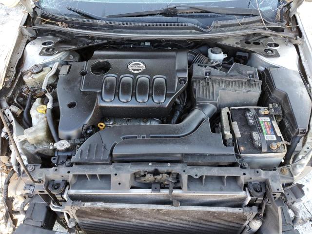 Photo 11 from auction – 2012 NISSAN ALTIMA BAS with VIN 1N4AL2APXCC260479