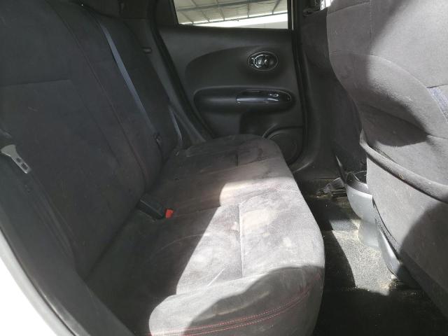 Photo 11 from auction – 2013 NISSAN JUKE with VIN JN8AF5MR4DT226737