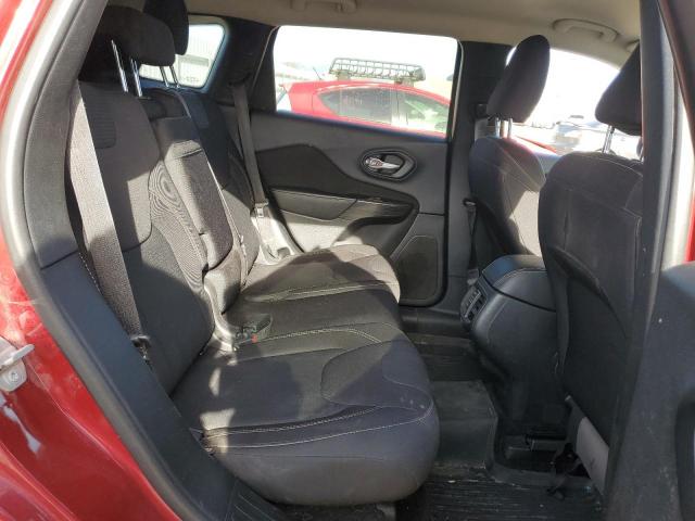 Photo 10 from auction – 2016 JEEP CHEROKEE L with VIN 1C4PJMCS3GW195275