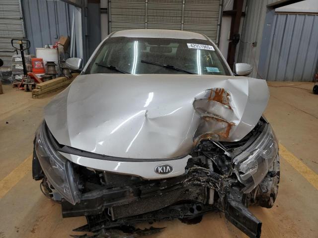 Photo 5 from auction – 2014 KIA OPTIMA LX with VIN KNAGM4A7XE5452308