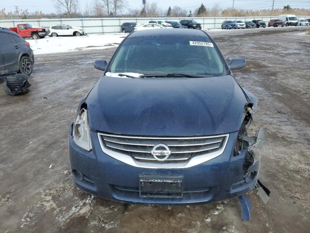 Photo 5 from auction – 2010 NISSAN ALTIMA BAS with VIN 1N4AL2AP1AN556895