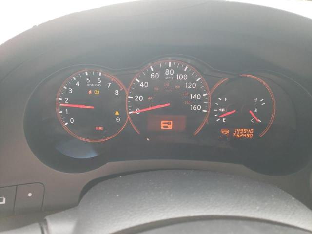 Photo 9 from auction – 2008 NISSAN ALTIMA 2.5 with VIN 1N4AL24E48C154708