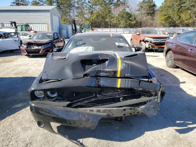 Photo 5 from auction – 2022 DODGE CHALLENGER with VIN 2C3CDZJG8NH194043