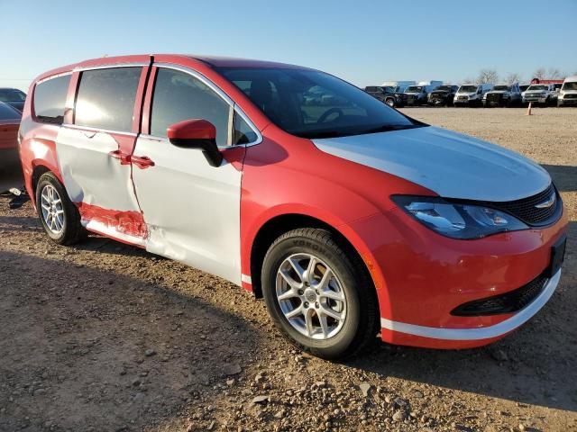 Photo 4 from auction – 2023 CHRYSLER VOYAGER LX with VIN 2C4RC1CG5PR512639