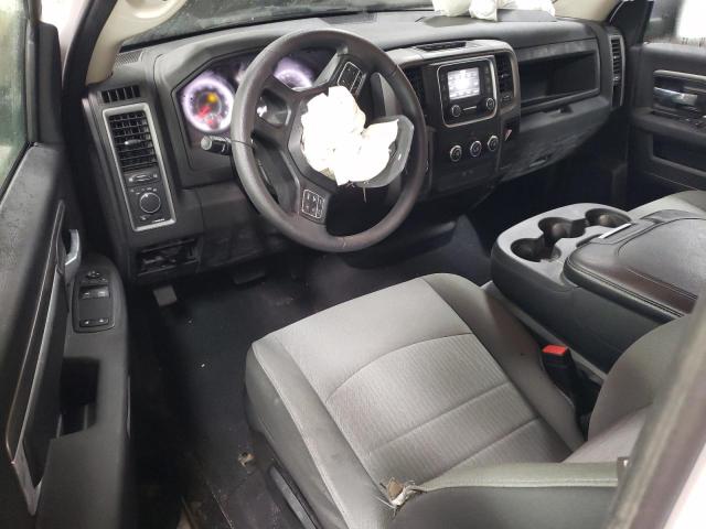 Photo 8 from auction – 2022 RAM 1500 CLASS with VIN 3C6JR6DT7NG205584