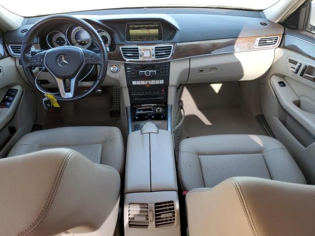 Photo 8 from auction – 2014 MERCEDES-BENZ E 350 with VIN WDDHF5KB3EB043794