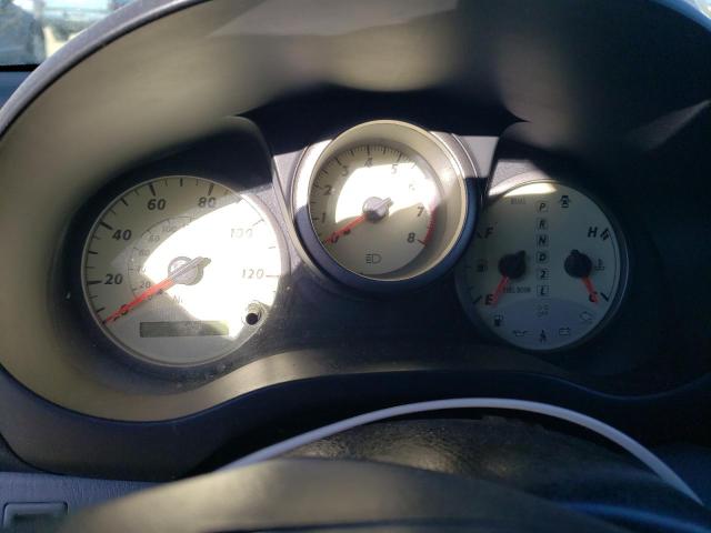 Photo 9 from auction – 2002 TOYOTA RAV4 with VIN JTEHH20V926046425