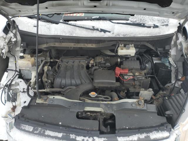 Photo 12 from auction – 2015 CHEVROLET CITY EXPRE with VIN 3N63M0YN2FK700277