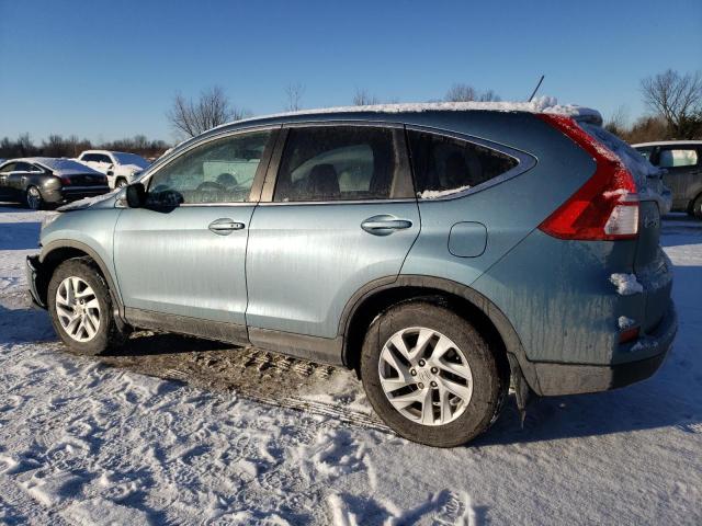 Zdjęcie 2 z aukcji – 2016 HONDA CR-V EX z VIN 2HKRM4H50GH623151