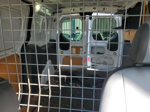Zdjęcie 10 z aukcji – 2017 FORD TRANSIT CO z VIN NM0LS7E75H1303607