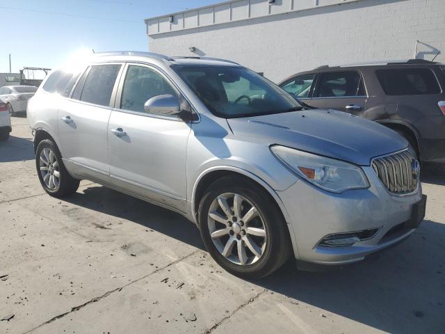 Photo 4 from auction – 2016 BUICK ENCLAVE with VIN 5GAKVCKD2GJ187422