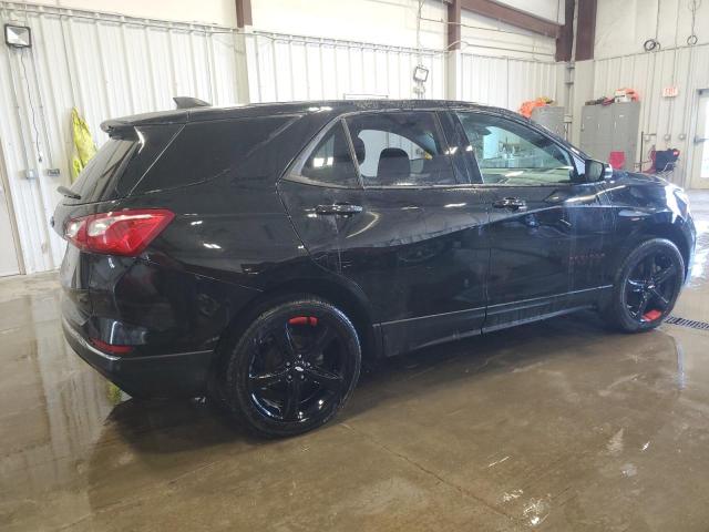 Photo 3 from auction – 2018 CHEVROLET EQUINOX LT with VIN 2GNAXTEX4J6272266