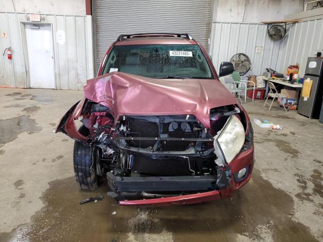 Photo 5 from auction – 2006 TOYOTA 4RUNNER SR with VIN JTEBU14R868054003