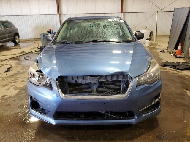 Photo 5 from auction – 2016 SUBARU IMPREZA with VIN JF1GPAA62G8205758