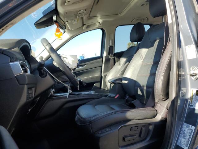 Photo 7 from auction – 2024 MAZDA CX-5 PREFE with VIN JM3KFBCLXR0518002