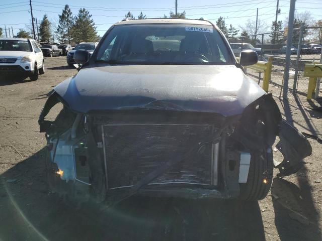 Photo 5 from auction – 2012 TOYOTA RAV4 with VIN 2T3BF4DV3CW263412