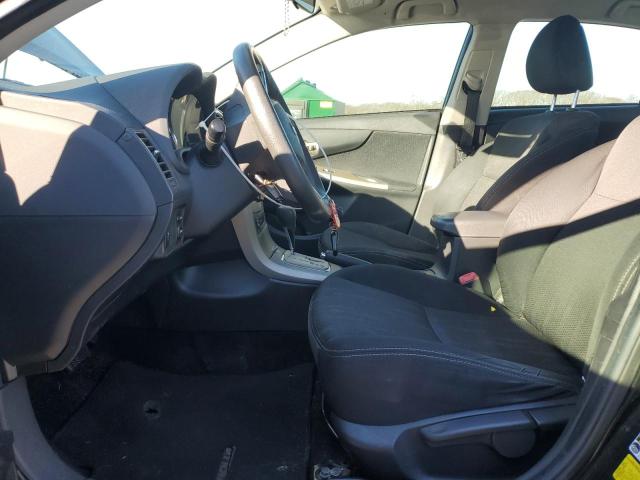 Photo 7 from auction – 2013 TOYOTA COROLLA BA with VIN 2T1BU4EE2DC101870