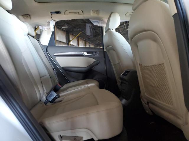 Photo 10 from auction – 2017 AUDI Q5 PREMIUM with VIN WA1L2AFP1HA035776