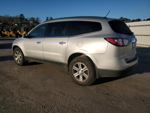 Photo 2 from auction – 2015 CHEVROLET TRAVERSE L with VIN 1GNKRHKD9FJ359029