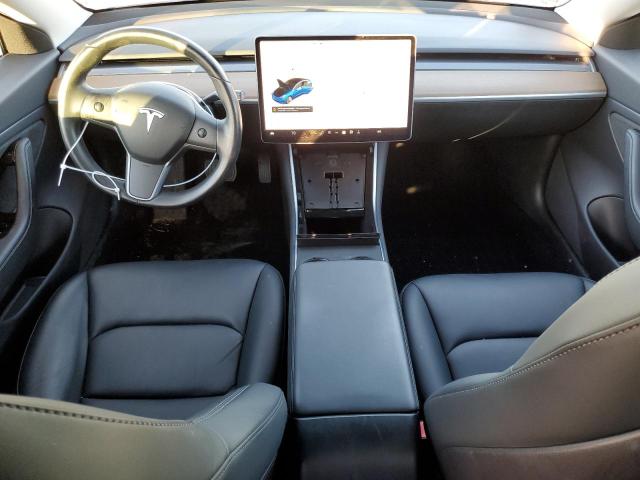 Photo 8 from auction – 2019 TESLA MODEL 3 with VIN 5YJ3E1EB1KF390075