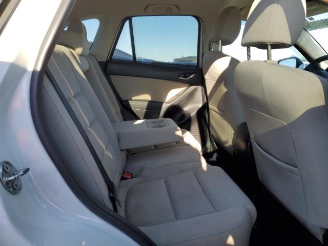 Photo 10 from auction – 2016 MAZDA CX-5 TOURI with VIN JM3KE4CY8G0733899