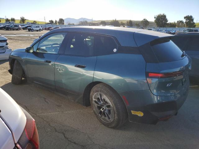 Photo 2 from auction – 2022 BMW IX XDRIVE5 with VIN WB523CF06NCK44312