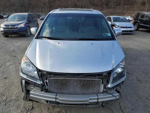 Photo 5 from auction – 2010 HONDA ODYSSEY EX with VIN 5FNRL3H76AB095877