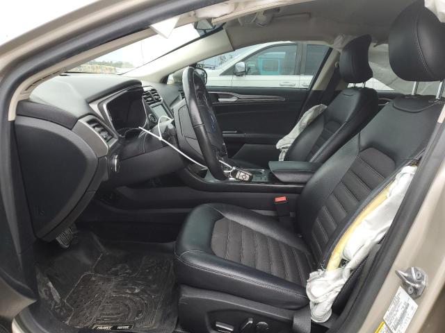 Photo 7 from auction – 2017 FORD FUSION SE with VIN 3FA6P0H76HR351732