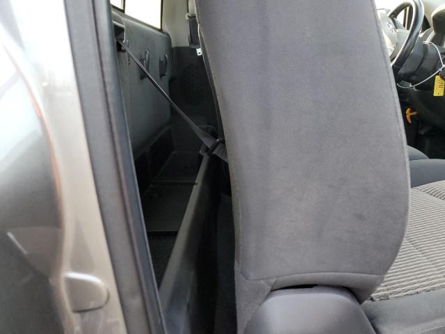 Photo 10 from auction – 2010 DODGE RAM 2500 with VIN 3D7LT2ET5AG140308