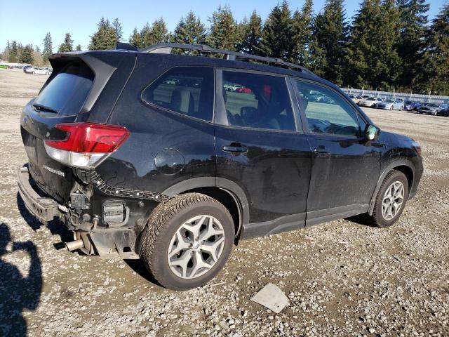 Photo 3 from auction – 2020 SUBARU FORESTER P with VIN JF2SKAJC4LH531663