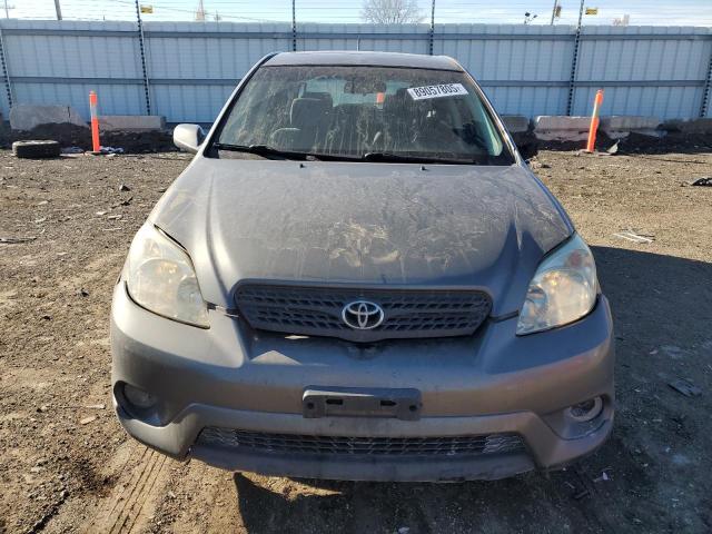 Photo 5 from auction – 2005 TOYOTA COROLLA MA with VIN 2T1KR32E85C458133