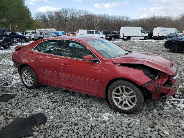 Photo 4 from auction – 2014 CHEVROLET MALIBU 1LT with VIN 1G11C5SL7EF167078