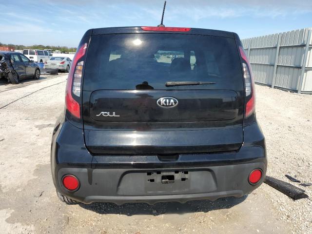 Photo 6 from auction – 2018 KIA SOUL with VIN KNDJN2A2XJ7514836