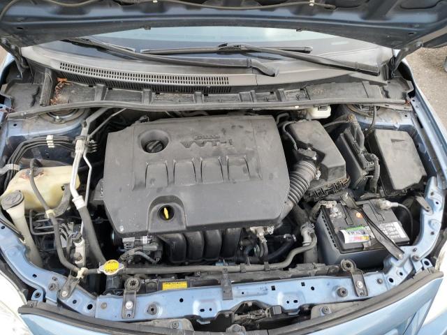 Photo 11 from auction – 2012 TOYOTA COROLLA BA with VIN 5YFBU4EE5CP053926