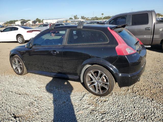 Photo 2 from auction – 2009 VOLVO C30 T5 with VIN YV1MK672392128590