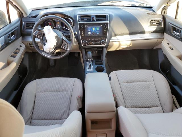 Photo 8 from auction – 2018 SUBARU OUTBACK 2. with VIN 4S4BSAHCXJ3258254