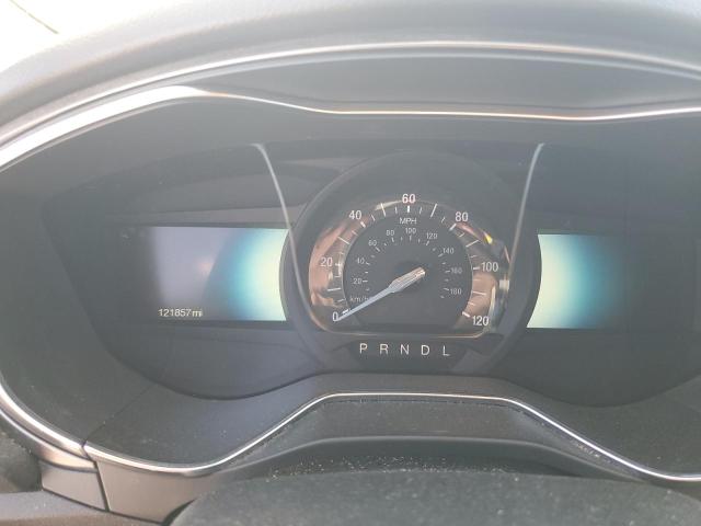Photo 9 from auction – 2018 FORD FUSION SE with VIN 3FA6P0LU4JR195225