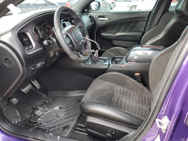 Photo 7 from auction – 2023 DODGE CHARGER R/ with VIN 2C3CDXCT0PH640056