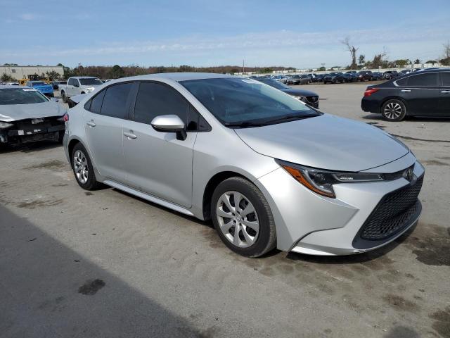 Photo 4 from auction – 2021 TOYOTA COROLLA LE with VIN 5YFEPMAE4MP239517