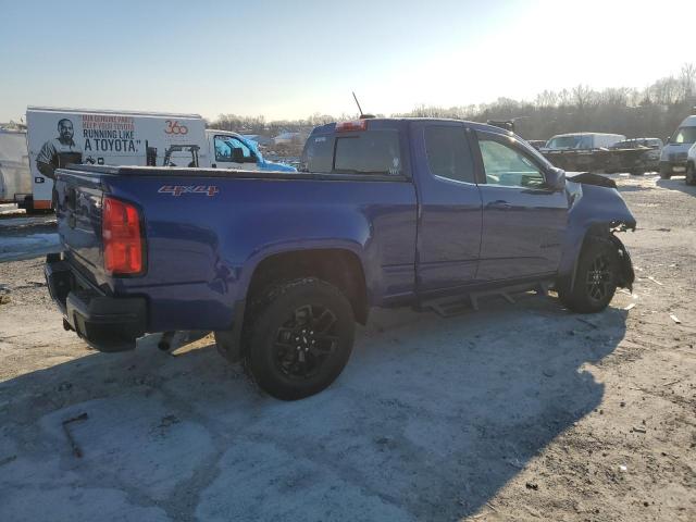 Photo 3 from auction – 2017 CHEVROLET COLORADO L with VIN 1GCHTCEA8H1240982