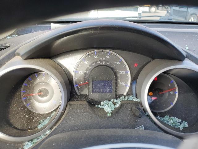 Photo 9 from auction – 2012 HONDA FIT with VIN JHMGE8H35CC000381