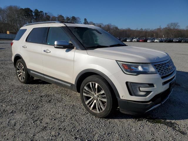 Photo 4 from auction – 2017 FORD EXPLORER P with VIN 1FM5K8HT9HGD09705